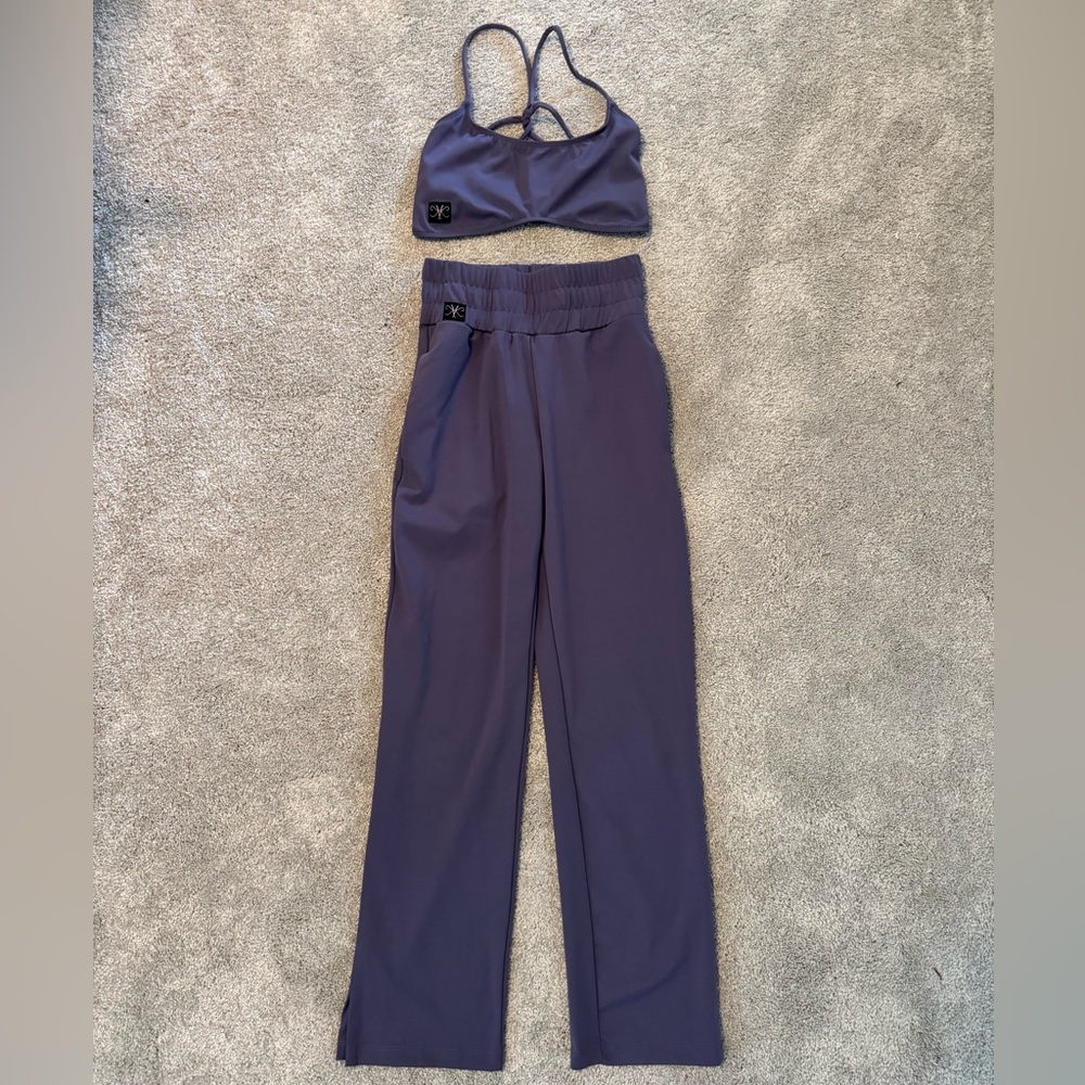 Kandi Kouture Dance Set. Child XL